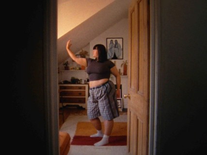 My Body Is My Home Short film